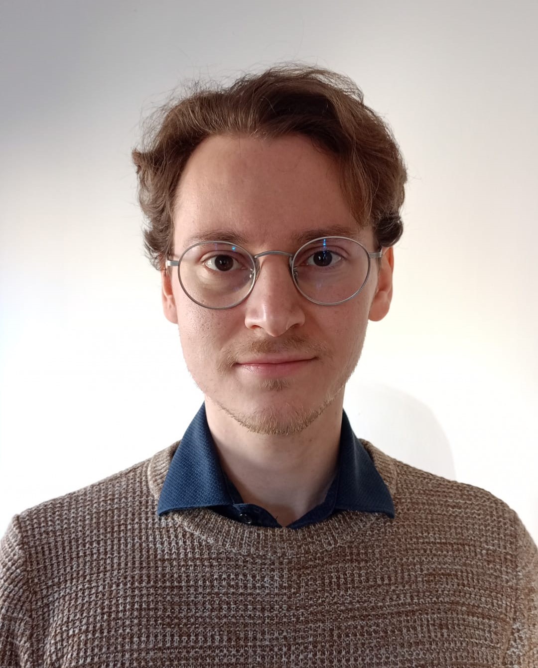 Project co-director