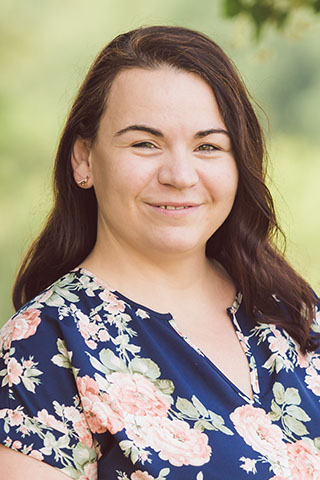 Project co-director