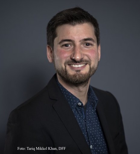 Project co-director